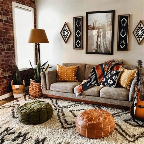 boho 21|Here’s How to Nail Boho Design Once & for All, According to .